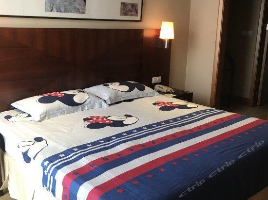 Howard Johnson Plaza Lingang Shanghai Nanhui Εξωτερικό φωτογραφία